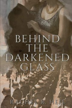 Behind the Darkened Glass cover