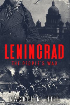Leningrad: The People's War cover