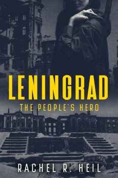 Leningrad: The People's Hero cover